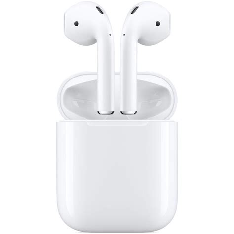 Shop Latest Apple AirPods: Unbeatable Prices at JB Hi.